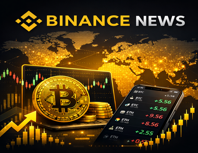 Binance APP更新频率一般如何变化